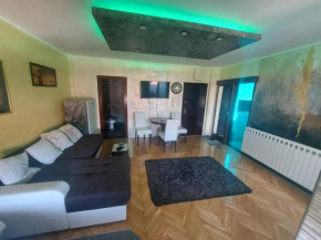 Apartmani City NS2
